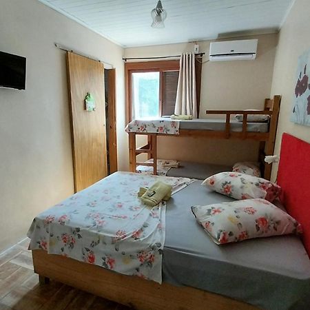 Pousada Leher Hotell São Gabriel Eksteriør bilde